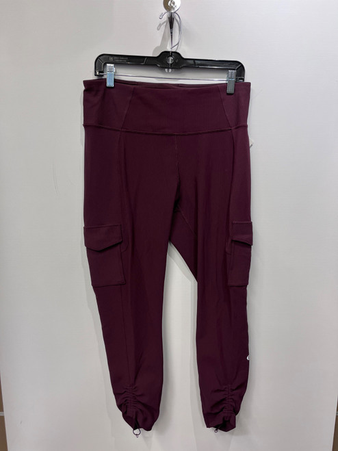 Vist Large View of Product Image Which is Used Lululemon Athletica Active Leggings 12-31