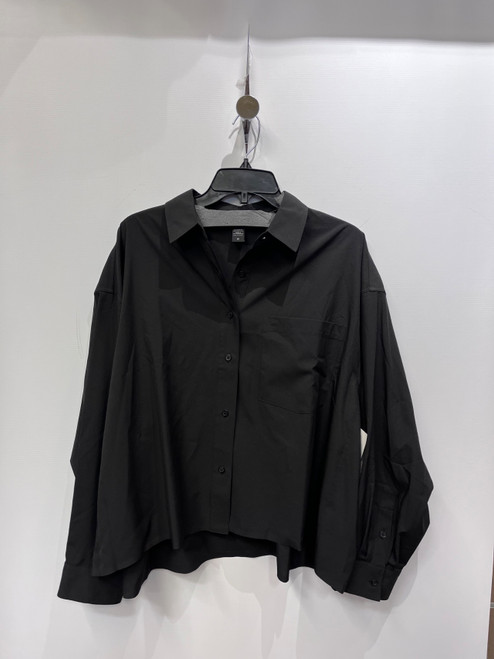 Vist Large View of Product Image Which is Used Athleta Active Long Sleeve 1X-18