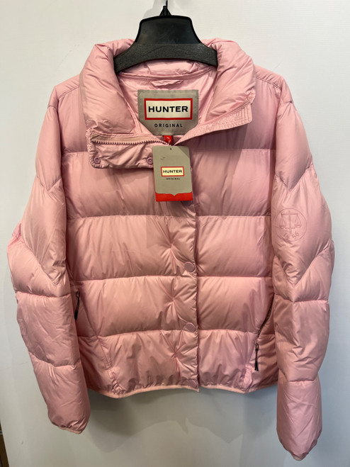 Vist Large View of Product Image Which is Used Hunter Short HeavyCoat XL-16