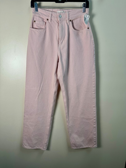 Vist Large View of Product Image Which is Used H & M Casual Pant 6-28