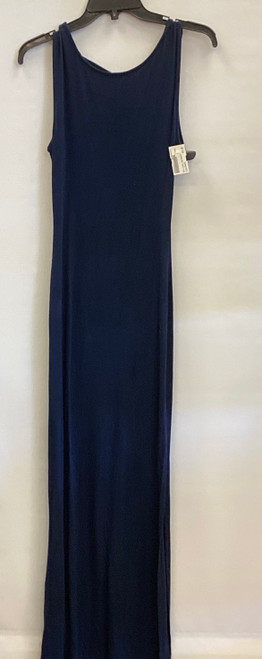 Vist Large View of Product Image Which is Used Unbranded Long Dress B S-4/6