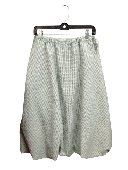 Vist Large View of Product Image Which is Used Unbranded Long Skirt M 8-10/28-30