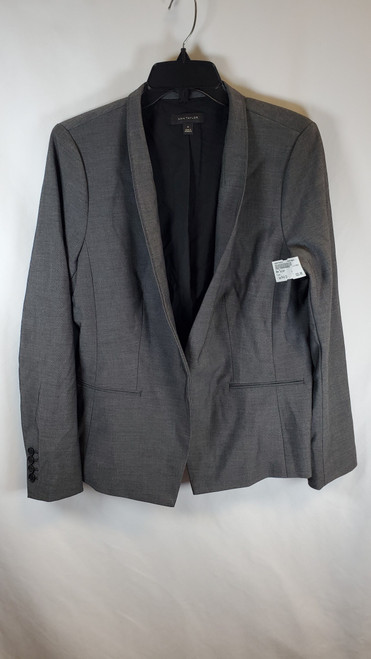 Vist Large View of Product Image Which is Used Ann Taylor Blazer M-8/10