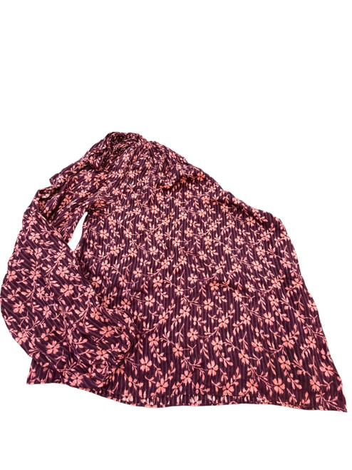 Vist Large View of Product Image Which is Used Ulla Johnson Long Sleeve Top M-8/10