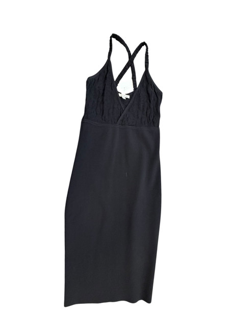 Vist Large View of Product Image Which is Used Ronny Kobo Short Dress B S-4/6