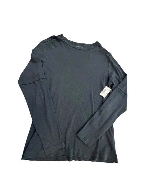 Vist Large View of Product Image Which is Used All Saints Long Sleeve T-Shirt M-8/10
