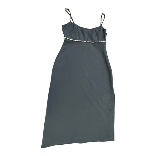 Vist Large View of Product Image Which is Used Sachin+Babi Long Dress B M-8/10