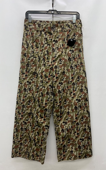 Vist Large View of Product Image Which is Used Pilcro Casual Pant 8-29