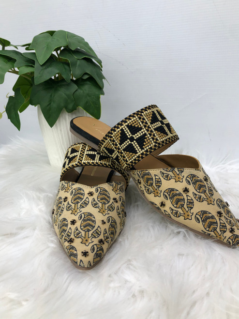 Vist Large View of Product Image Which is Used Anthropologie Sandals 7.5