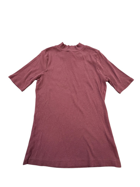 Vist Large View of Product Image Which is Used Madewell Short Sleeve Top S-4/6