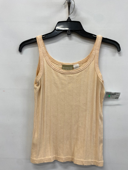 Vist Large View of Product Image Which is Used Liz Claiborne Tank Top S-4/6