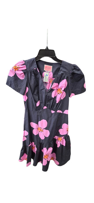 Vist Large View of Product Image Which is Used Kate Spade New York Short Dress B XS-0/2
