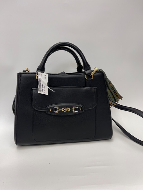 Vist Large View of Product Image Which is Luxury Event Used Steve Madden Large Handbag