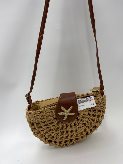Vist Large View of Product Image Which is Luxury Event Used Unbranded Small Handbag