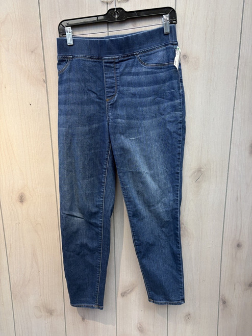 Vist Large View of Product Image Which is Used Talbots Denim 12-31