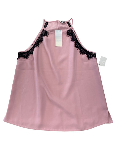 Vist Large View of Product Image Which is Used Tristan Sleeveless Top M-8/10