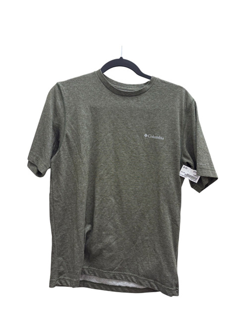 Vist Large View of Product Image Which is Used Columbia T-Shirt S-4/6