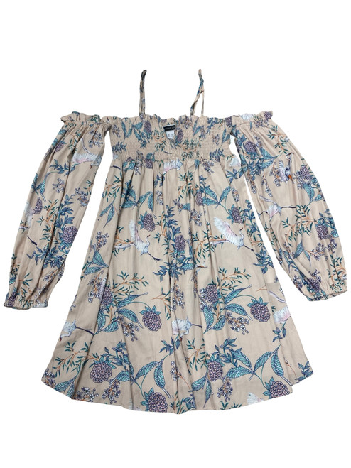 Vist Large View of Product Image Which is Used Another Story Short Dress F XS-0/2