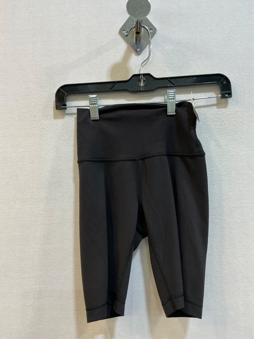 Vist Large View of Product Image Which is Used Lululemon Athletica Active Shorts 2-26
