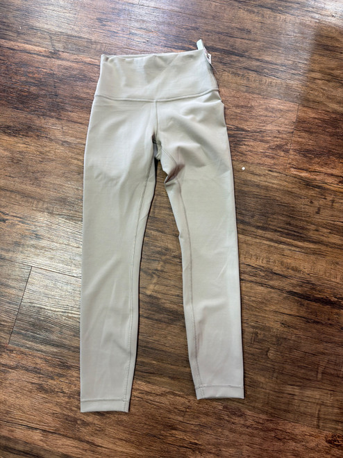 Vist Large View of Product Image Which is Used Lululemon Athletica Active Leggings 4-27