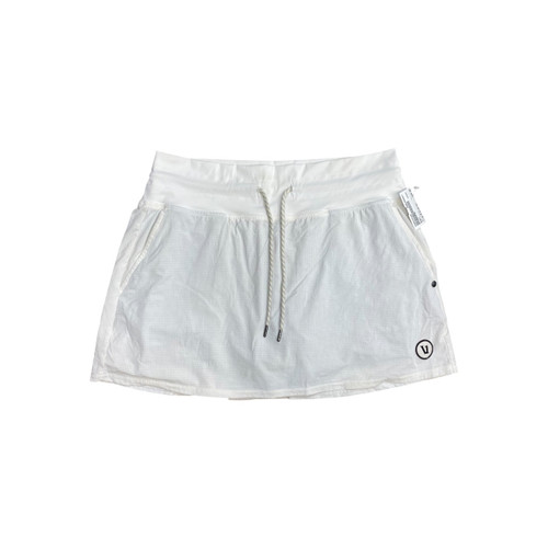Vist Large View of Product Image Which is Used Vuori Active Skirt M 8-10/28-30