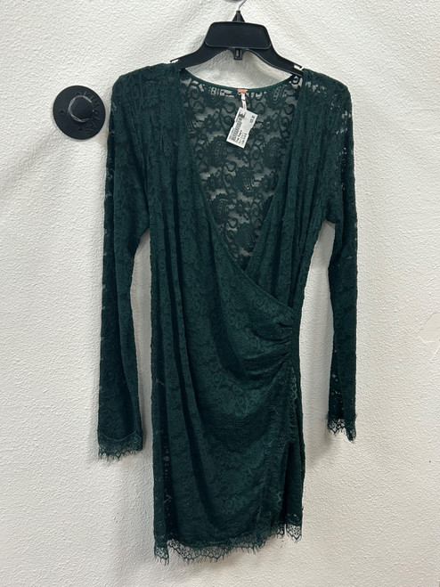 Vist Large View of Product Image Which is Used Free People Short Dress B S-4/6