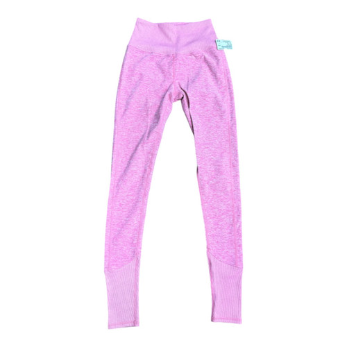 Vist Large View of Product Image Which is Used Alo Yoga Active Leggings XS 0-2/25-26