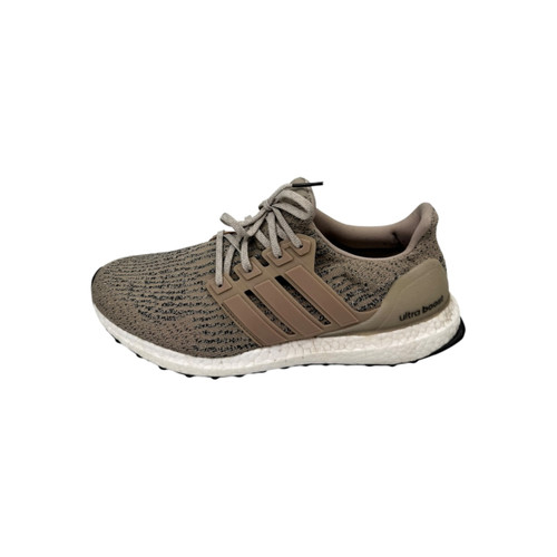 Vist Large View of Product Image Which is Used Adidas Ultra Boost Mens Athletic Shoes 10.5