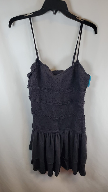 Vist Large View of Product Image Which is Used Urban Outfitters Short Dress B M-8/10