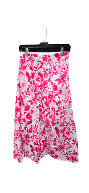 Vist Large View of Product Image Which is Used Zara Long Skirt 8-29