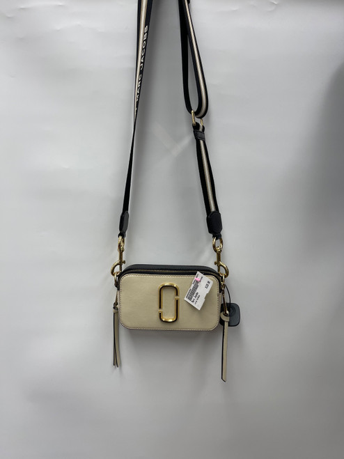 Vist Large View of Product Image Which is Luxury Event Used Marc Jacobs Large Handbag