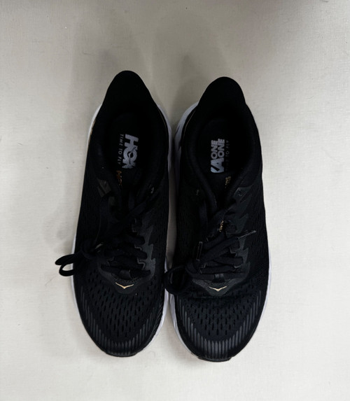 Vist Large View of Product Image Which is Used Hoka Performance Shoes 7
