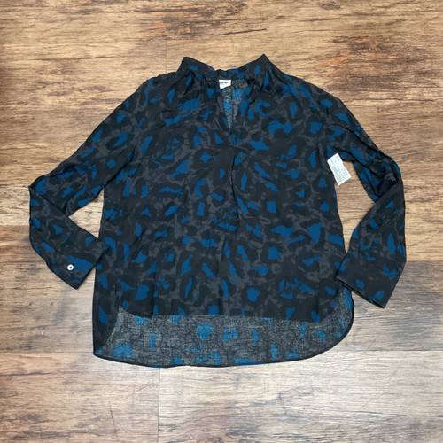 Vist Large View of Product Image Which is Used Zadig & Voltaire Long Sleeve Top XS-0/2