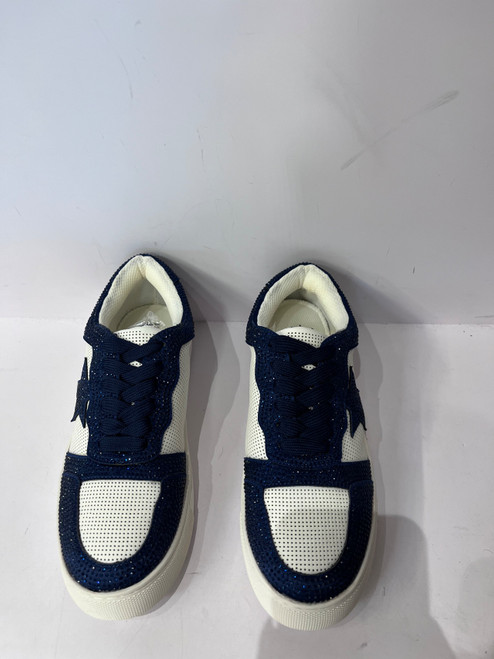 Vist Large View of Product Image Which is Used Corkys Hey Girl Casual Shoes 8