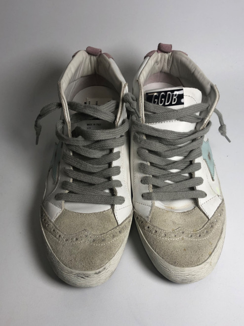 Vist Large View of Product Image Which is Used Golden Goose Casual Shoes 6.5