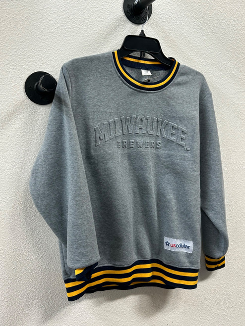 Vist Large View of Product Image Which is Used Unbranded Active Sweatshirt M-8/10