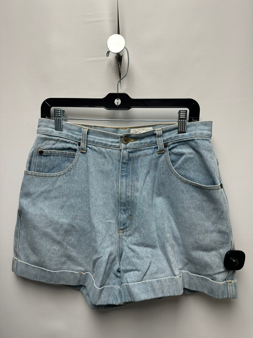 Vist Large View of Product Image Which is Used Westport Shorts 12-31