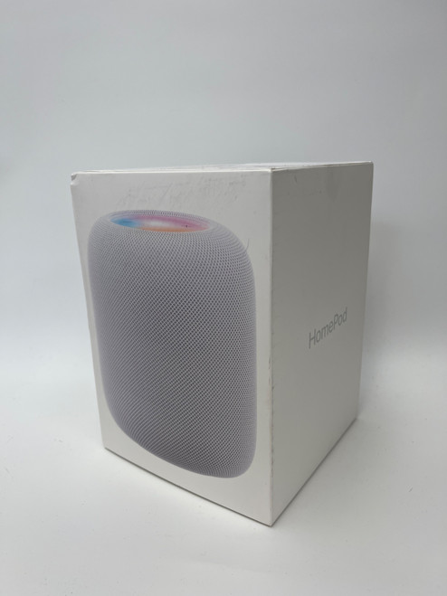 Vist Large View of Product Image Which is Used Apple HomePod