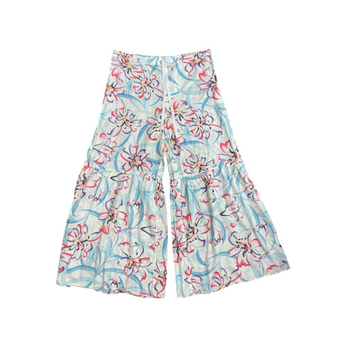 Vist Large View of Product Image Which is Used Anthropologie Casual Pant S 4-6/27-28