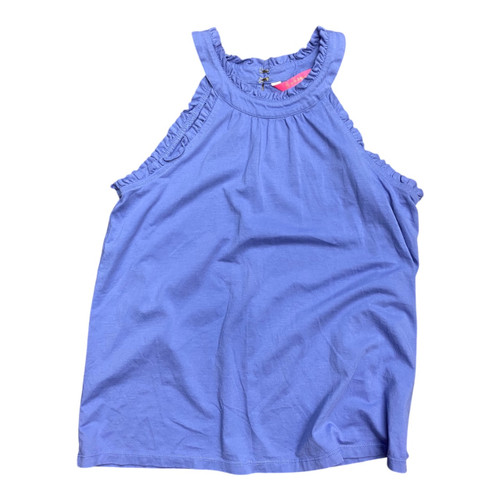 Vist Large View of Product Image Which is Used Lilly Pulitzer Sleeveless Top XS-0/2