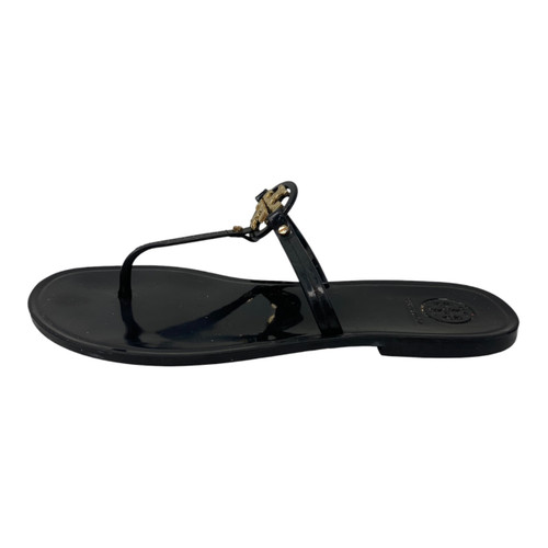 Vist Large View of Product Image Which is Used Tory Burch Flip Flops 7