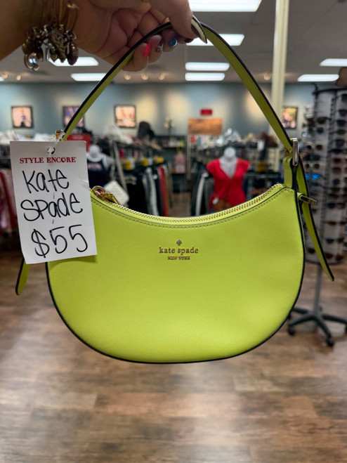 Vist Large View of Product Image Which is Used Kate Spade New York Large Handbag