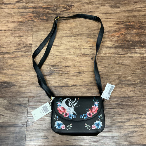 Vist Large View of Product Image Which is Used Loungefly Small Handbag