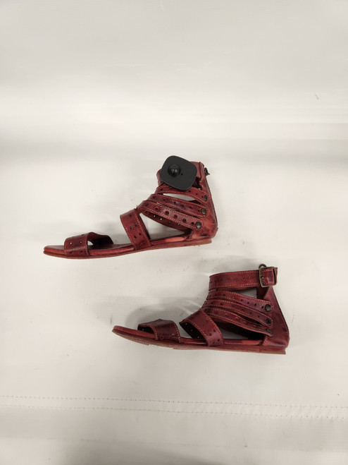 Vist Large View of Product Image Which is Used Bed Stu Sandals 6.5