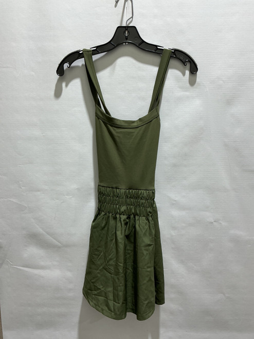 Vist Large View of Product Image Which is Used Unbranded Active Dress S-4/6