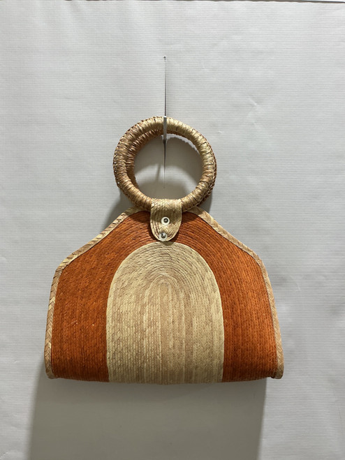 Vist Large View of Product Image Which is Used Unbranded Large Handbag