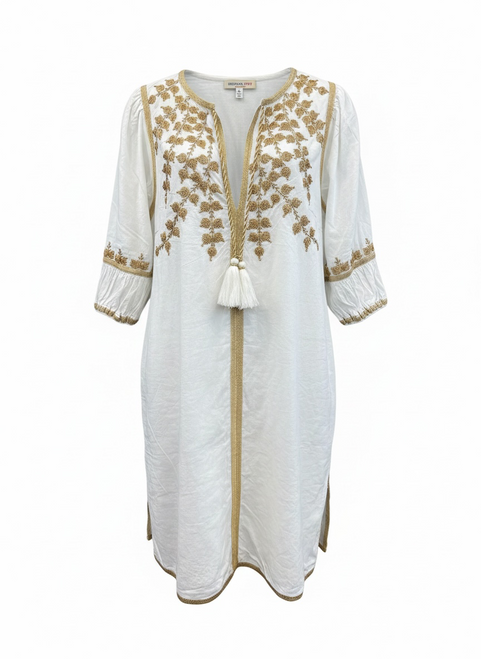 Vist Large View of Product Image Which is Gretchen Scott Designs Short Dress F S-4/6