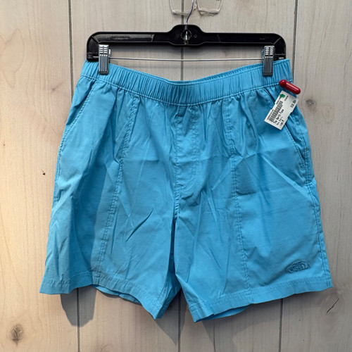 Vist Large View of Product Image Which is Used The North Face Mens Shorts M