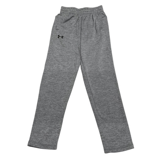 Vist Large View of Product Image Which is Used Under Armour Mens Athletic Pant S