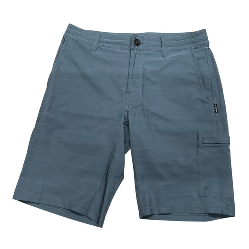 Vist Large View of Product Image Which is Used O'Neil Mens Athletic Shorts 30W